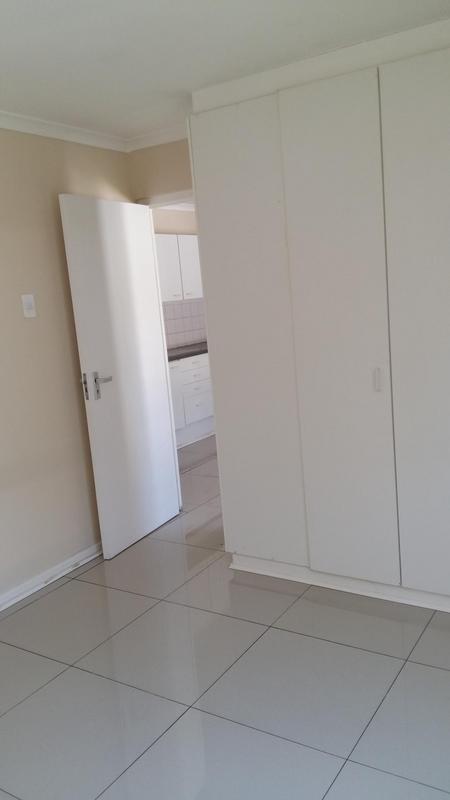 To Let 1 Bedroom Property for Rent in Stellenbosch Central Western Cape